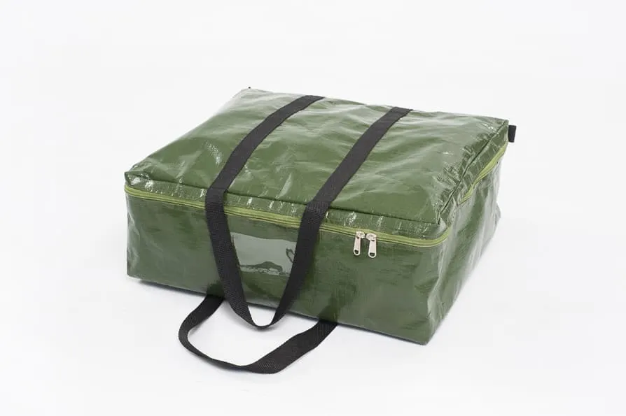 Inflatable Mattress Storage Bag (double)