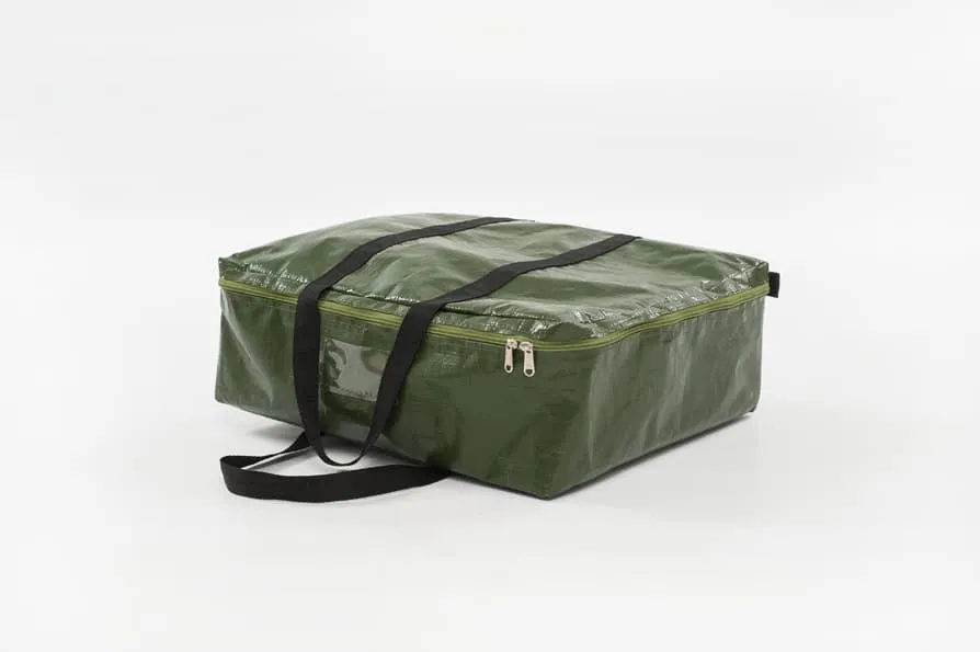 Inflatable Mattress Storage Bag (double)