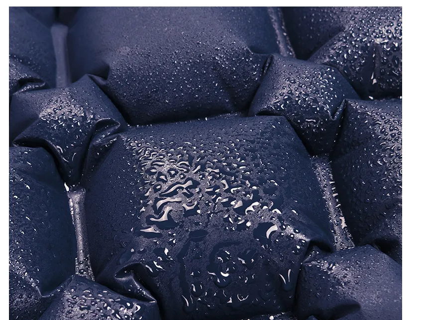 Inflatable Moisture-Proof Mattress