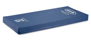 Invacare SRS2080W42 Glissando Bariatric Hospital Bed Mattress for Pressure Sore & Ulcer, 42" Width, 80" Length