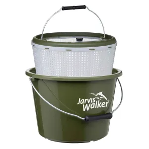 JARVIS WALKER LIVE BAIT BUCKET
