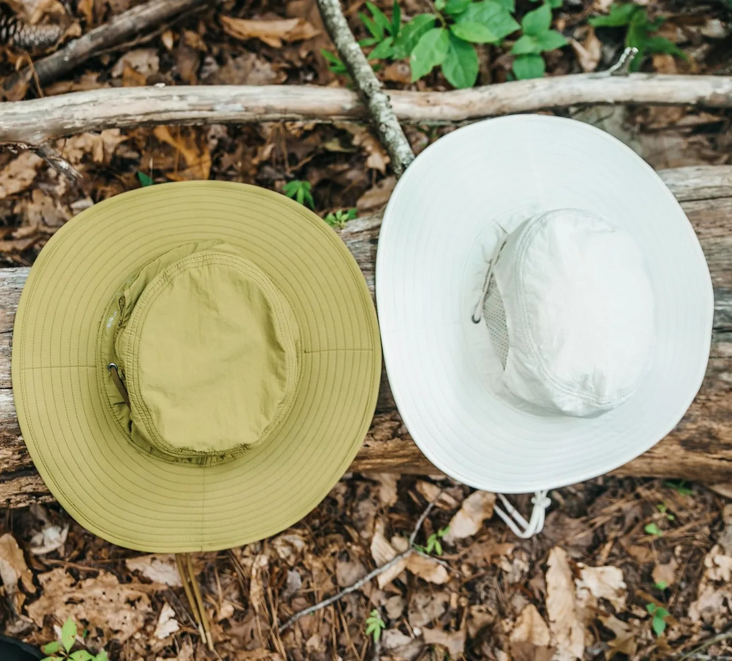Jemez Wide Brim Boonie Hat with Neck Flap UPF 50  Sun Protection Breathable Safari Bucket Hat for Fishing Hiking