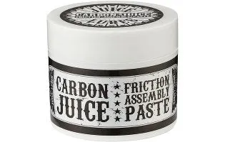 JUICE LUBES CARBON JUICE