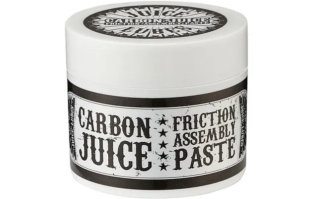 JUICE LUBES CARBON JUICE