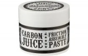 JUICE LUBES CARBON JUICE