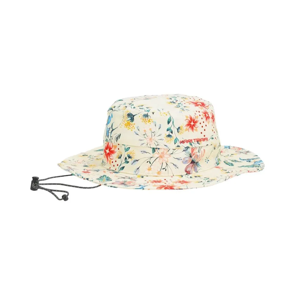 Kari Traa Womens Hiking Hat