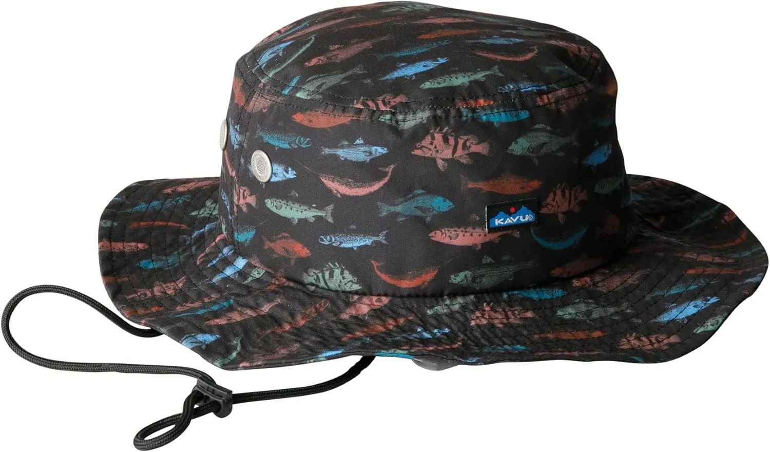 KAVU BFE Bucket Hat Fishing Camping Boonie