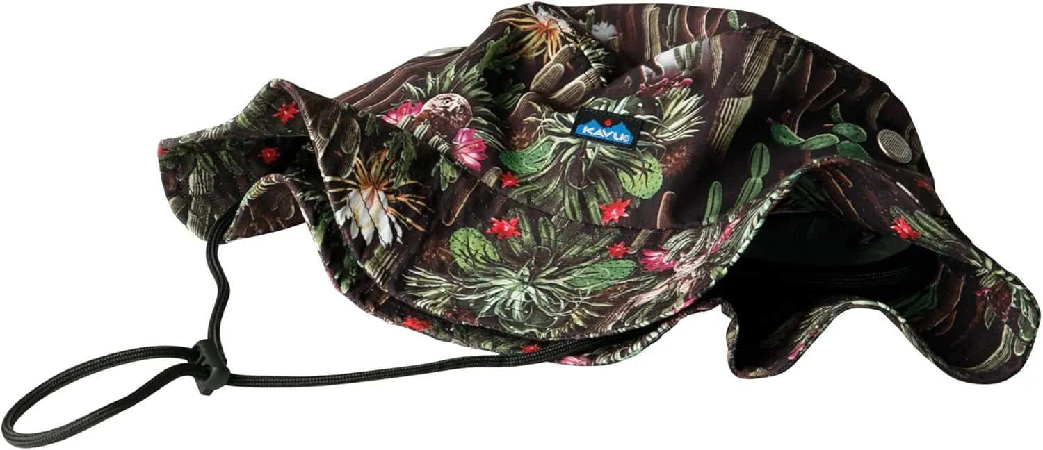 KAVU BFE Bucket Hat Fishing Camping Boonie