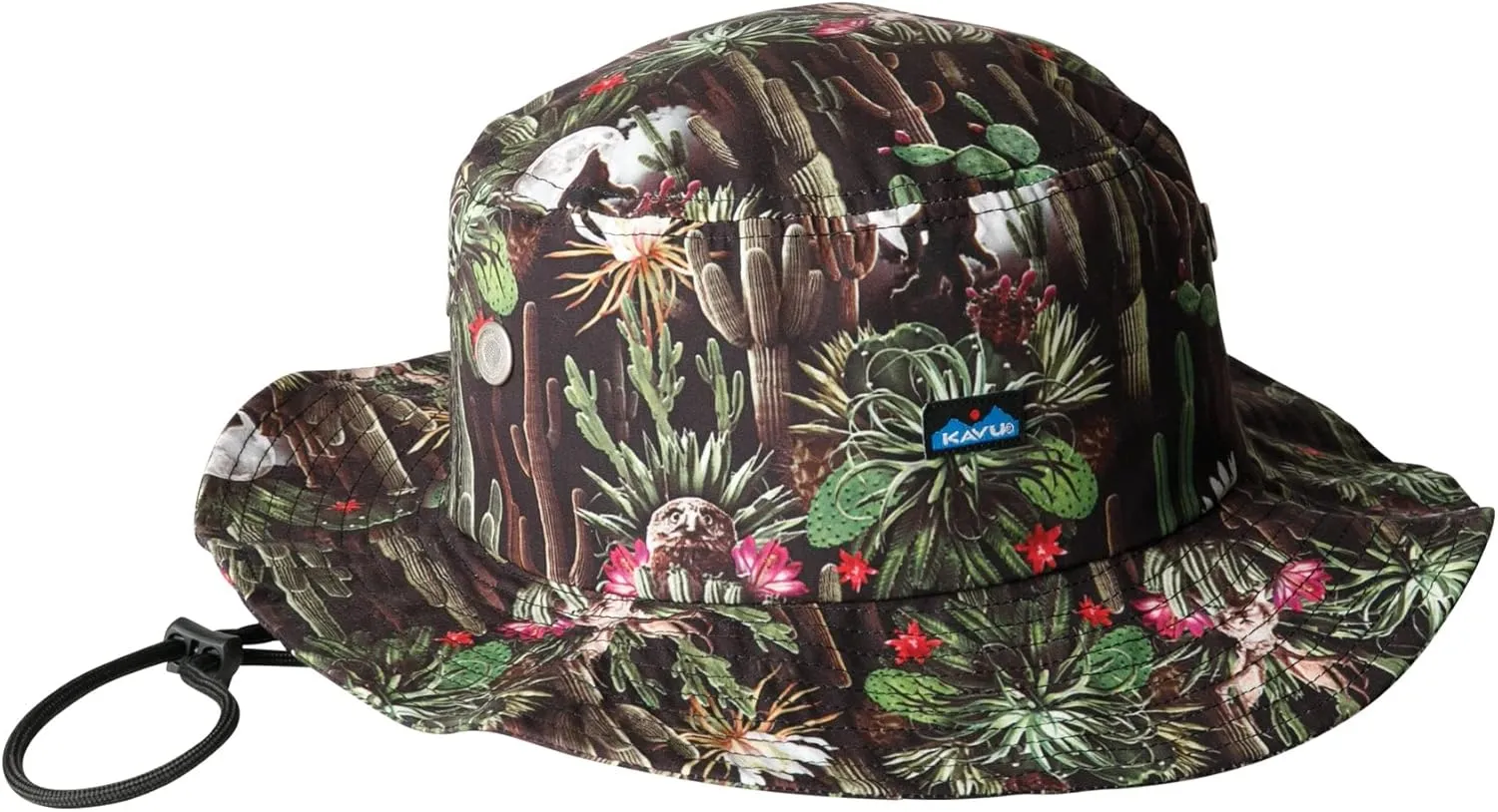 KAVU BFE Bucket Hat Fishing Camping Boonie