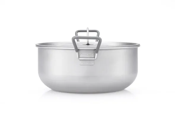 Keith Titanium Pot 1.8L