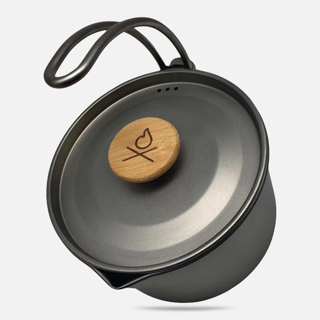 Kessel | Cook Pot