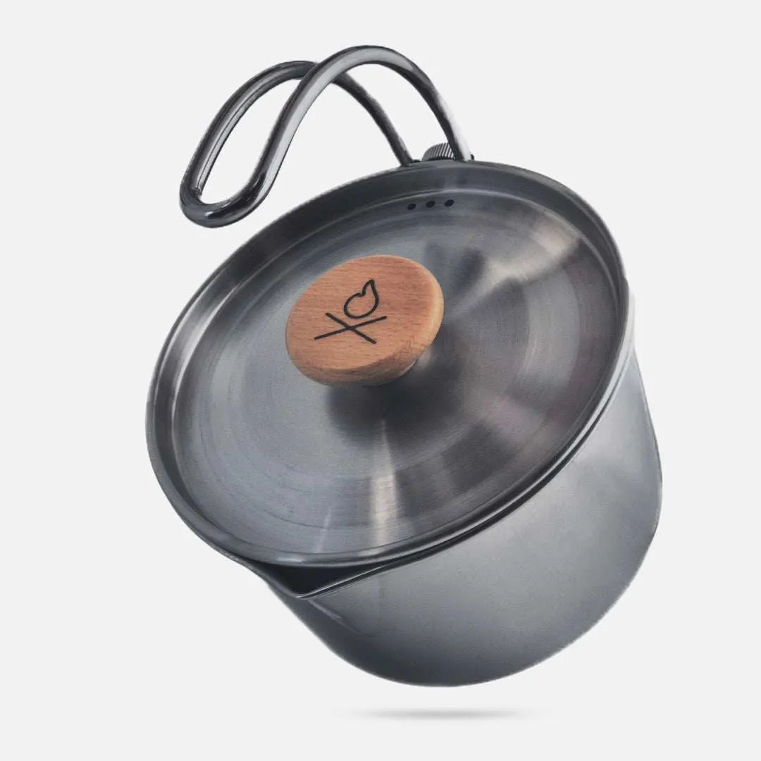 Kessel | Cook Pot
