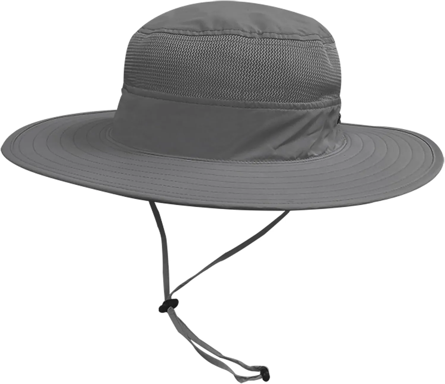 Keya Boonie Hat Sun Protection, Wide Brim with Face Cover & Neck Flap, Packable Bucket Sun Hat, Fishing Hats