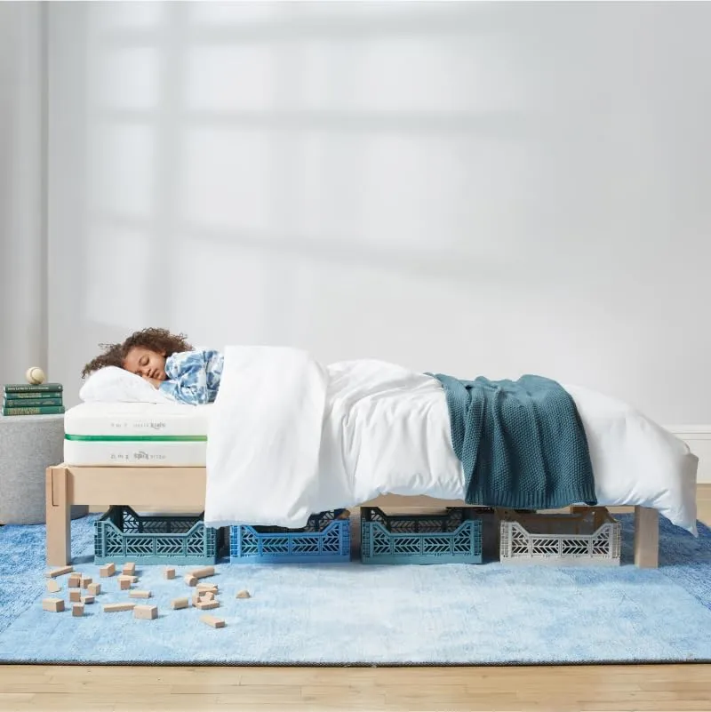 Kids Mattress, Twin