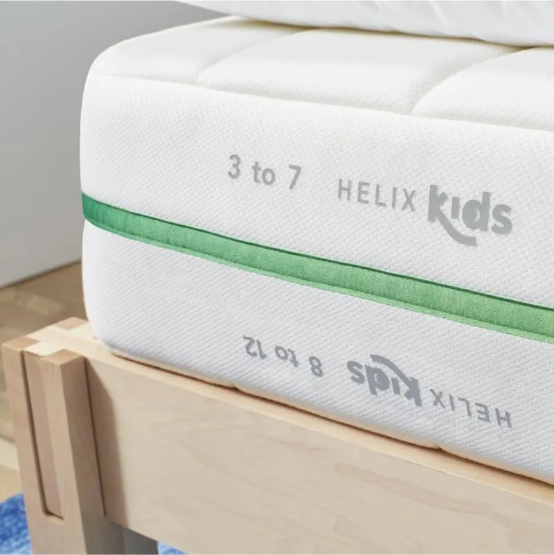 Kids Mattress, Twin