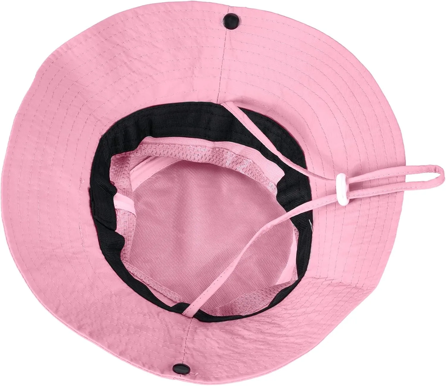 Kids Mosquito Head Net Hat - Bug Cap UPF 50  Sun Protection for Beekeeping Garden Fishing