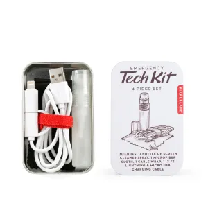 Kikkerland - Emergency Tech Kit