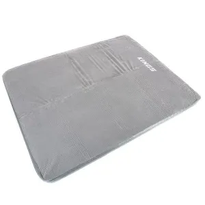 Kings Queen-Sized Self Inflating Foam Mattress
