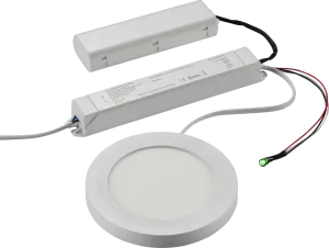 Knightsbridge CPLEM 230V CPL Downlight Emergency Kit