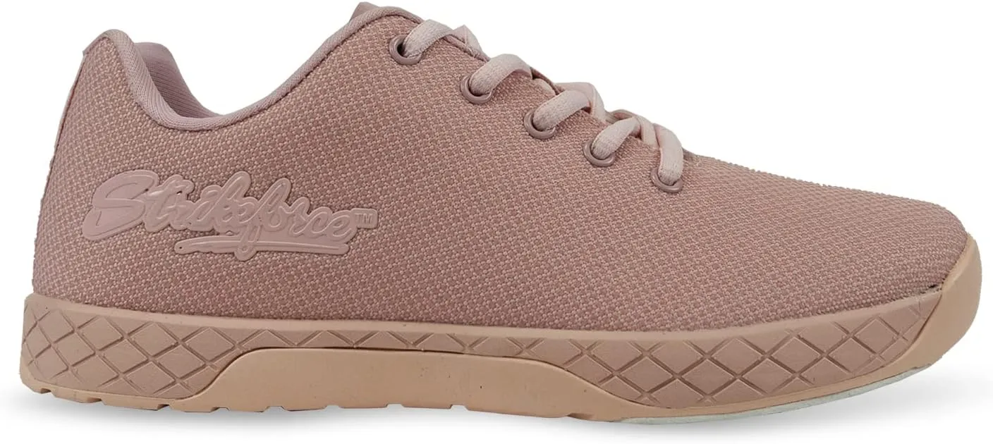 KR Strikeforce Compass Womens Athletic Bowling Shoe