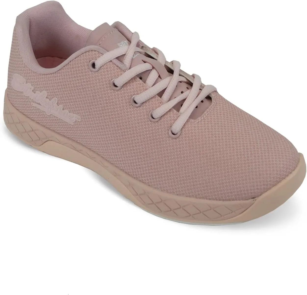 KR Strikeforce Compass Womens Athletic Bowling Shoe
