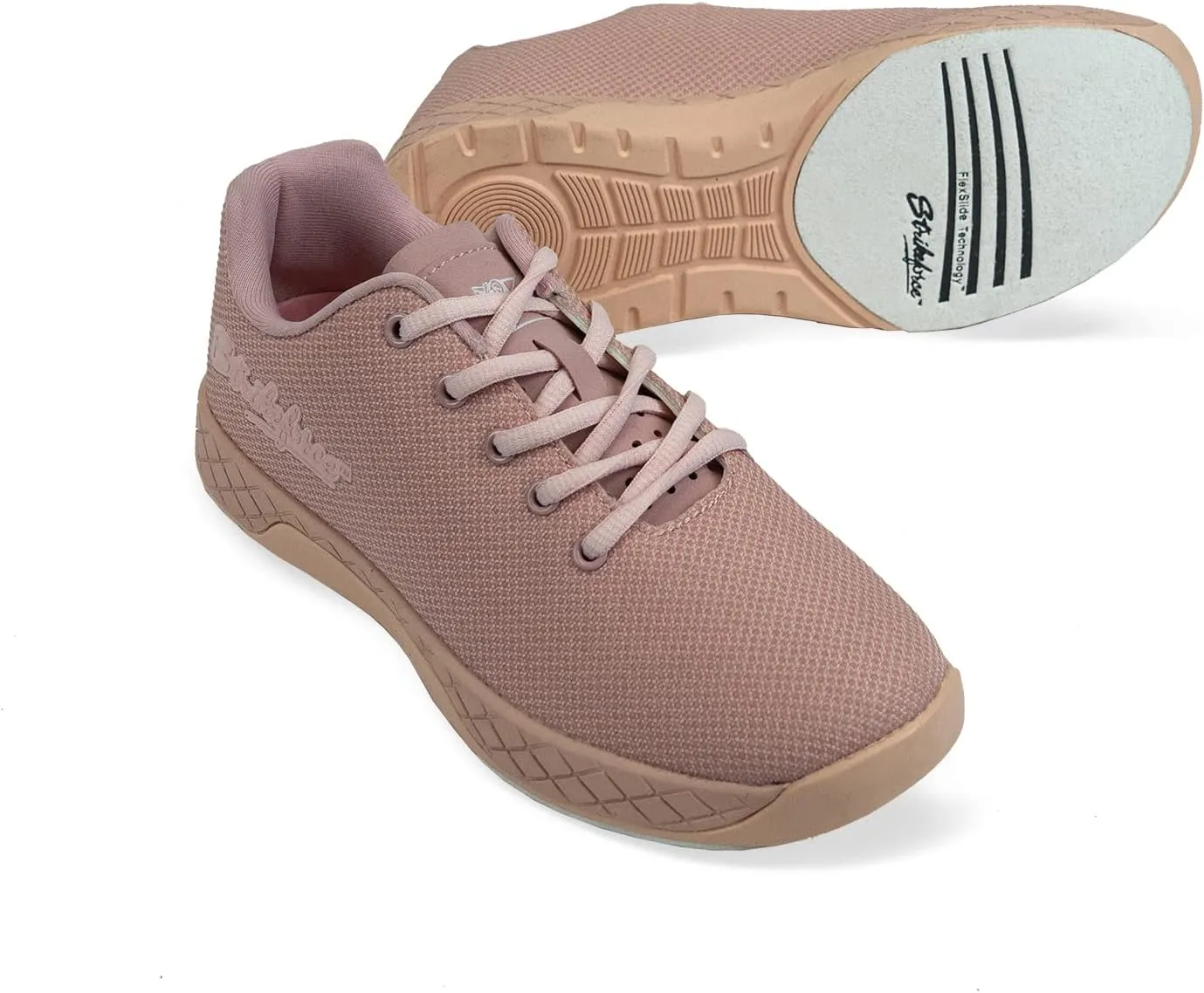 KR Strikeforce Compass Womens Athletic Bowling Shoe