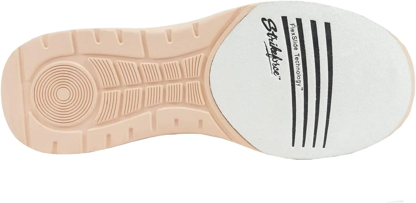 KR Strikeforce Compass Womens Athletic Bowling Shoe