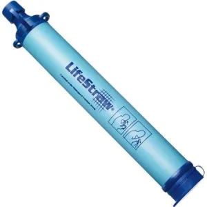 LIFESTRAW (Filter Straw)