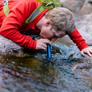 LIFESTRAW (Filter Straw)