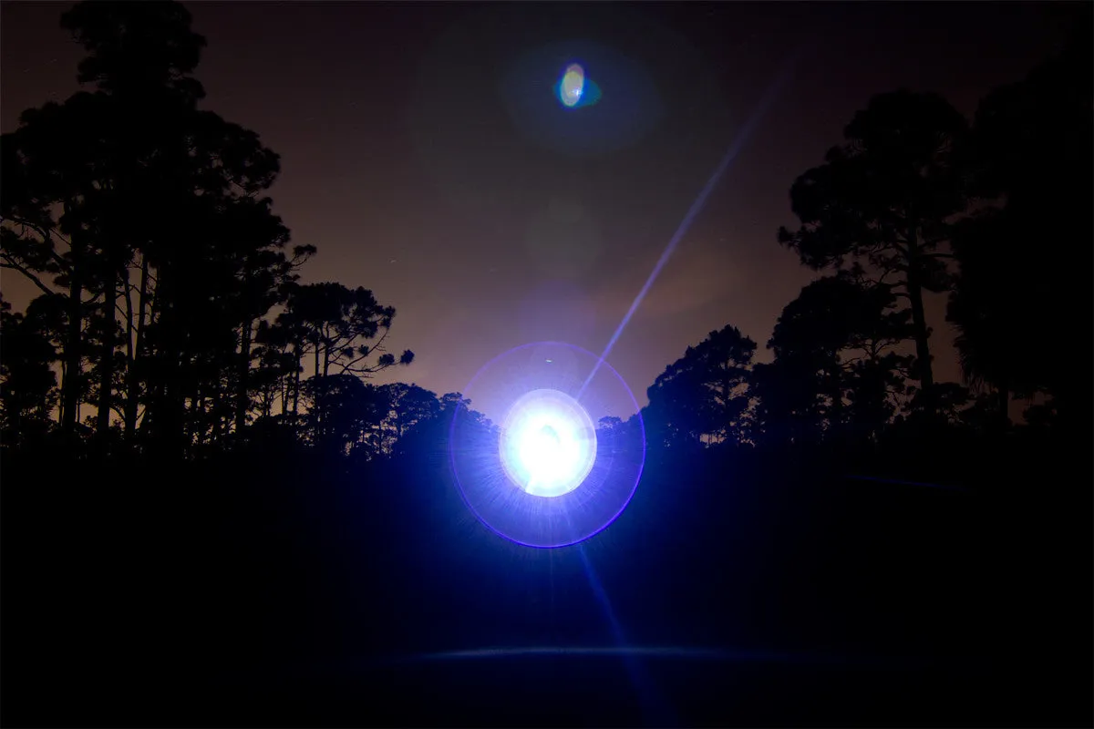 Light Painting Brushes Starter Kit