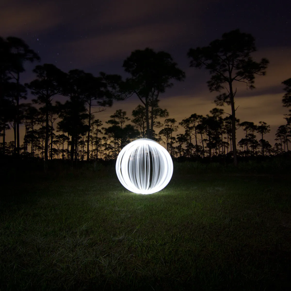 Light Painting Brushes Starter Kit