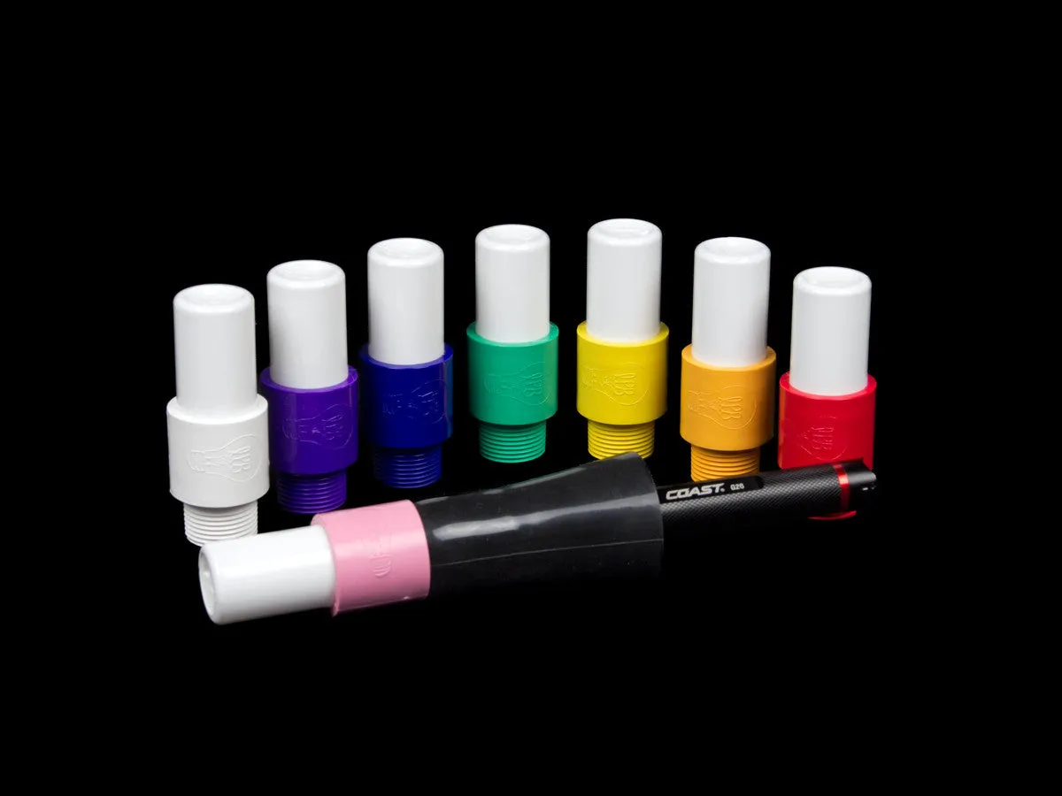 Light Painting Brushes Starter Kit