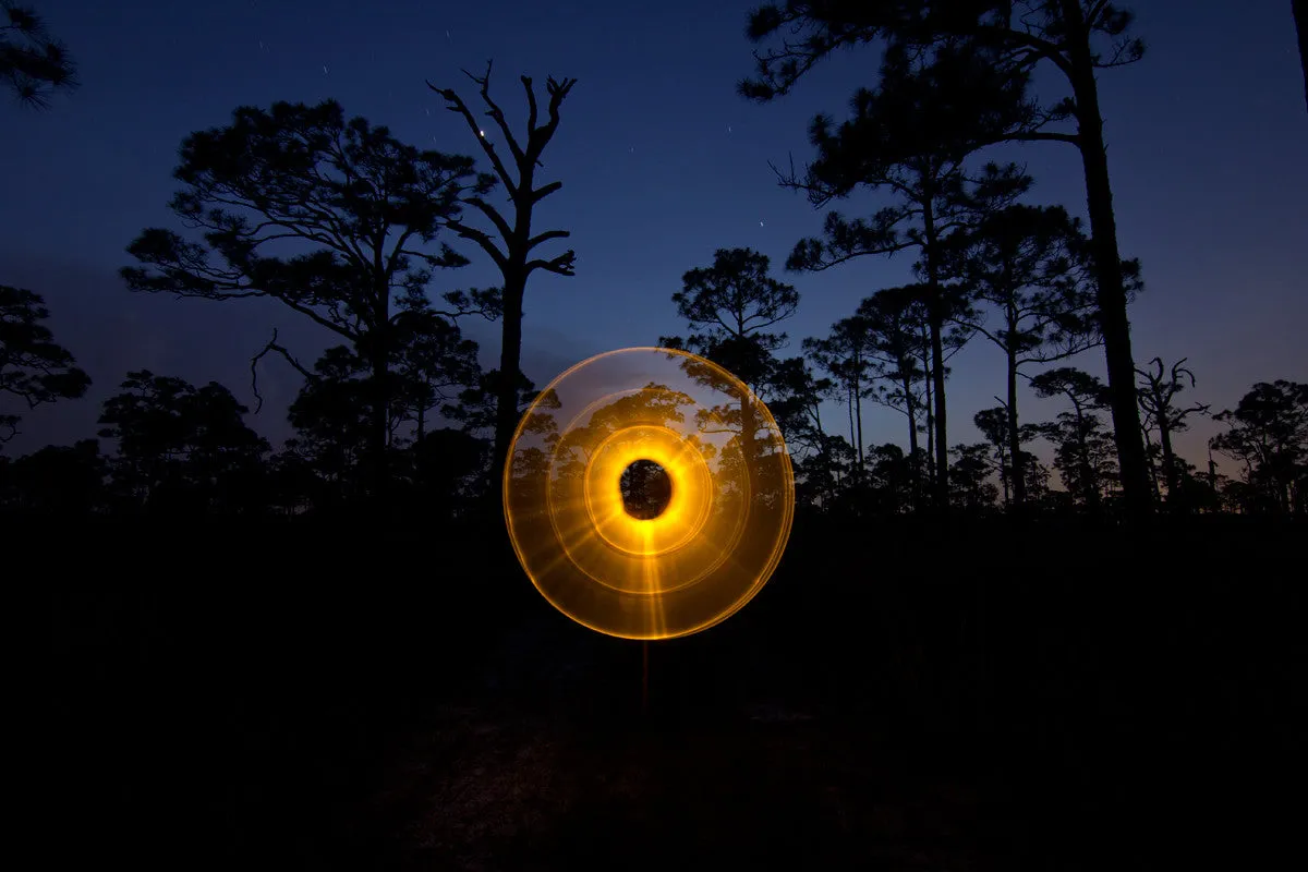 Light Painting Brushes Starter Kit