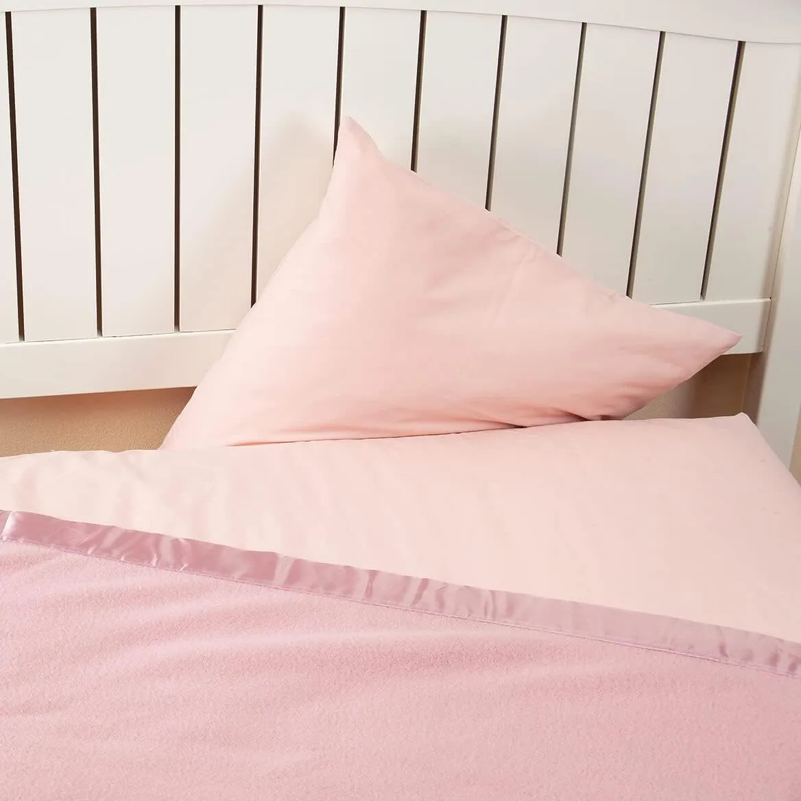 LivingSURE Bed Wedge Mattress Gap Filler, Queen