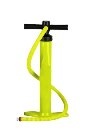 Loose Unit High Pressure Dual Action SUP Pump