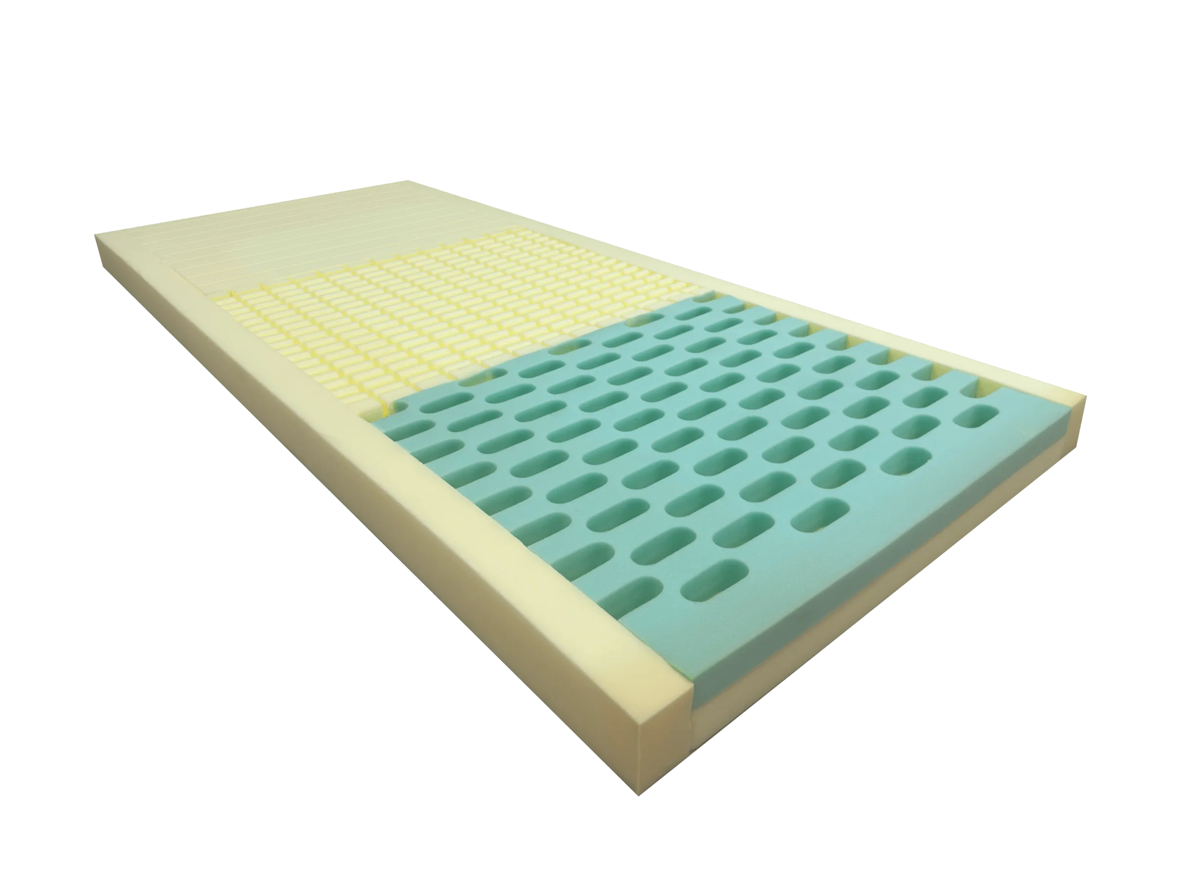 Luxury Orthopedic Mattress