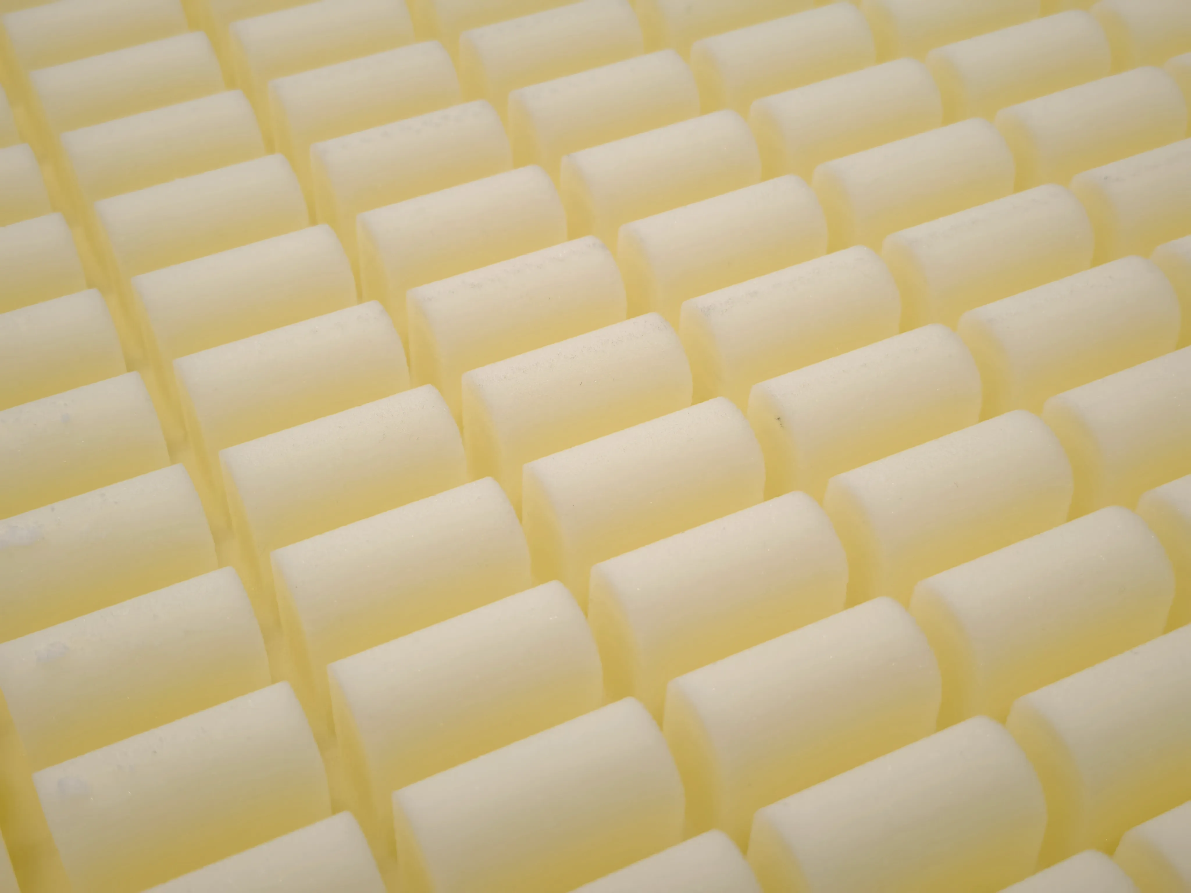 Luxury Orthopedic Mattress