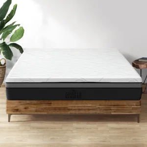 Lyra (Double) Cool Gel Foam Springless Mattress | 25cm