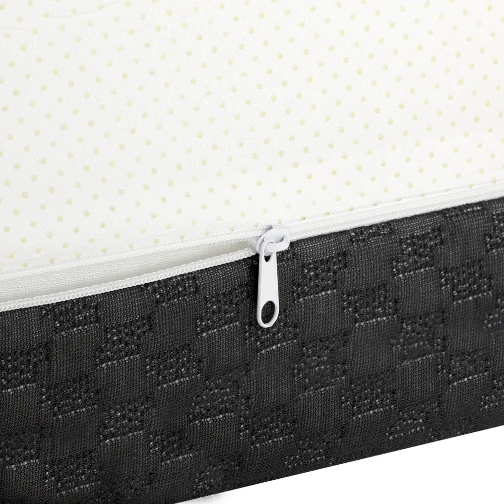 Lyra (Double) Cool Gel Foam Springless Mattress | 25cm