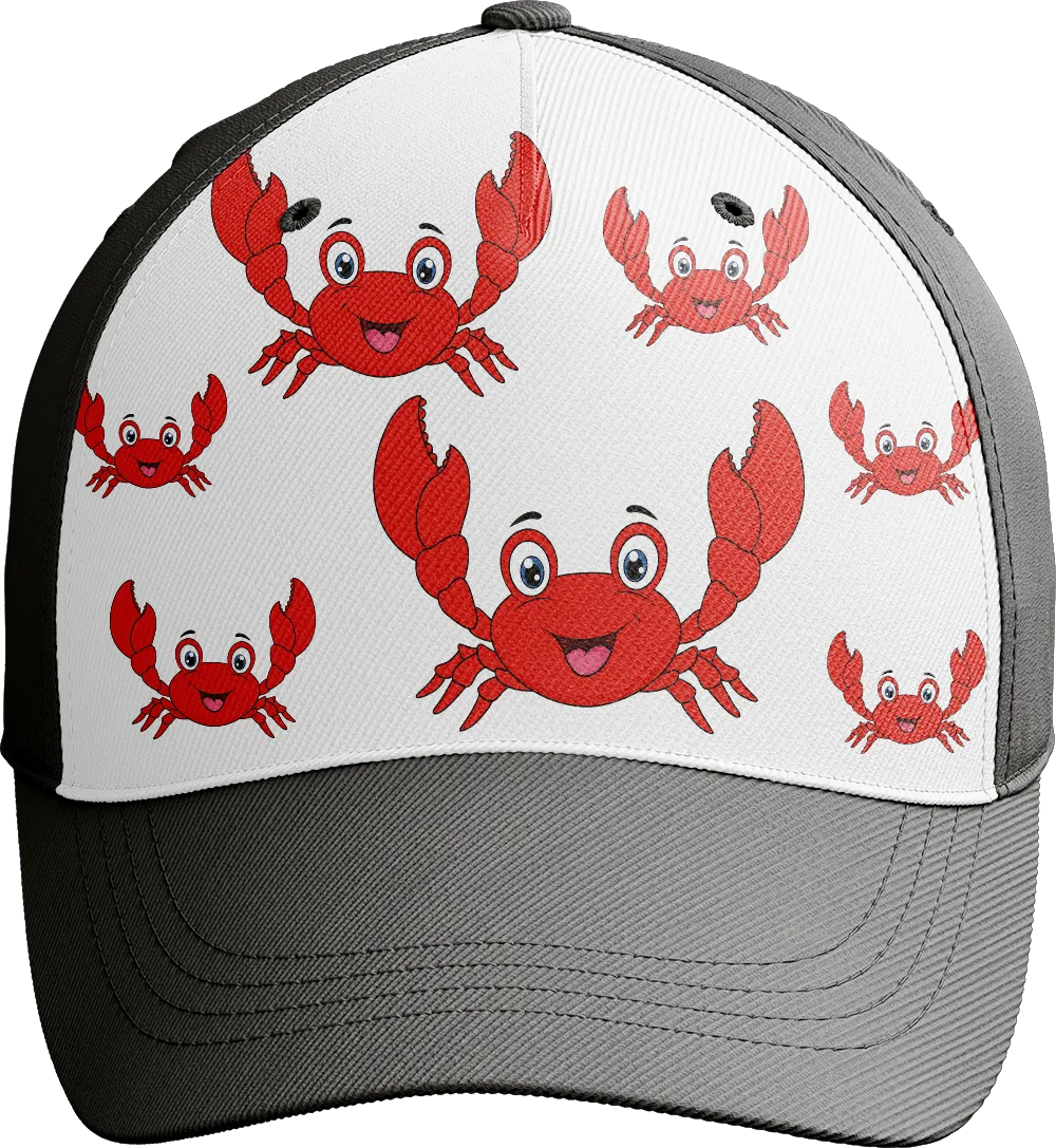 Maddy MudCrab Trucker Cap