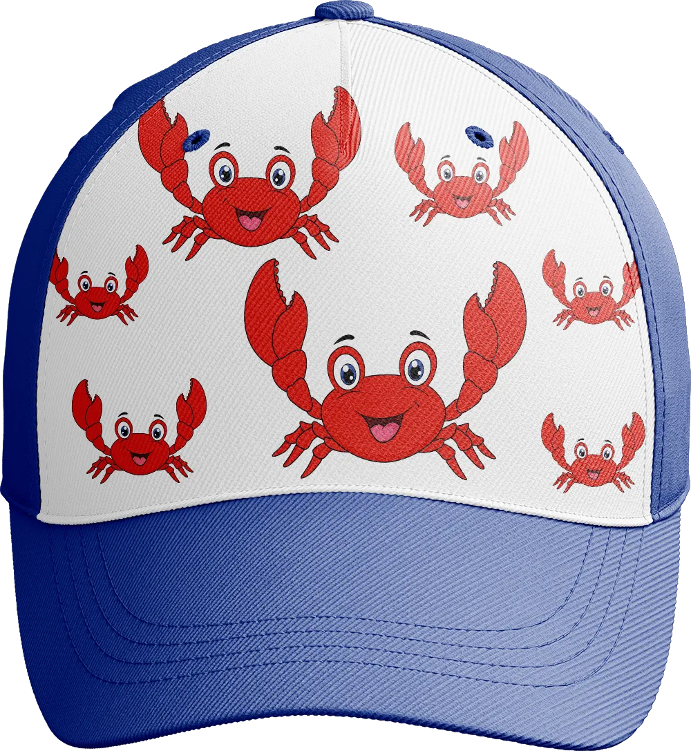 Maddy MudCrab Trucker Cap