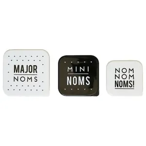 Major Noms