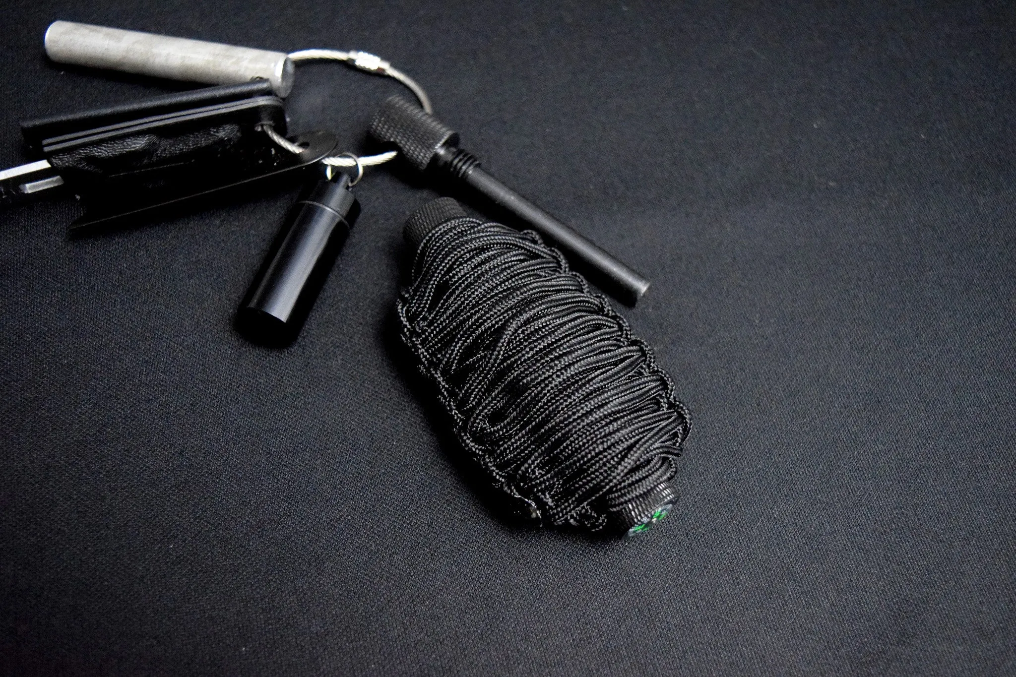 Marfione Damascus Interceptor - Free Shipping