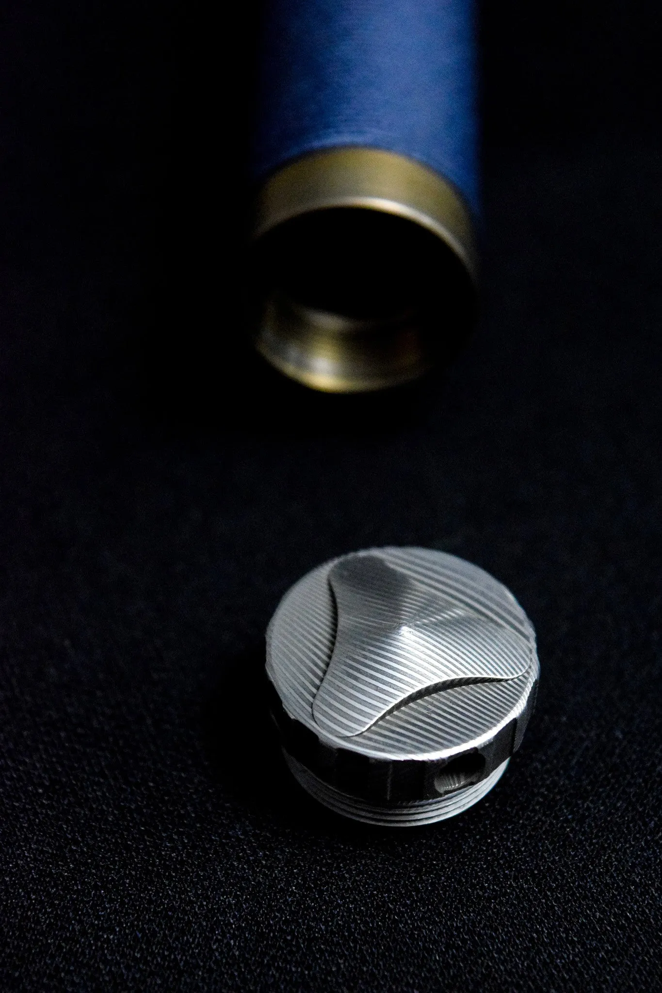 Marfione Damascus Interceptor - Free Shipping
