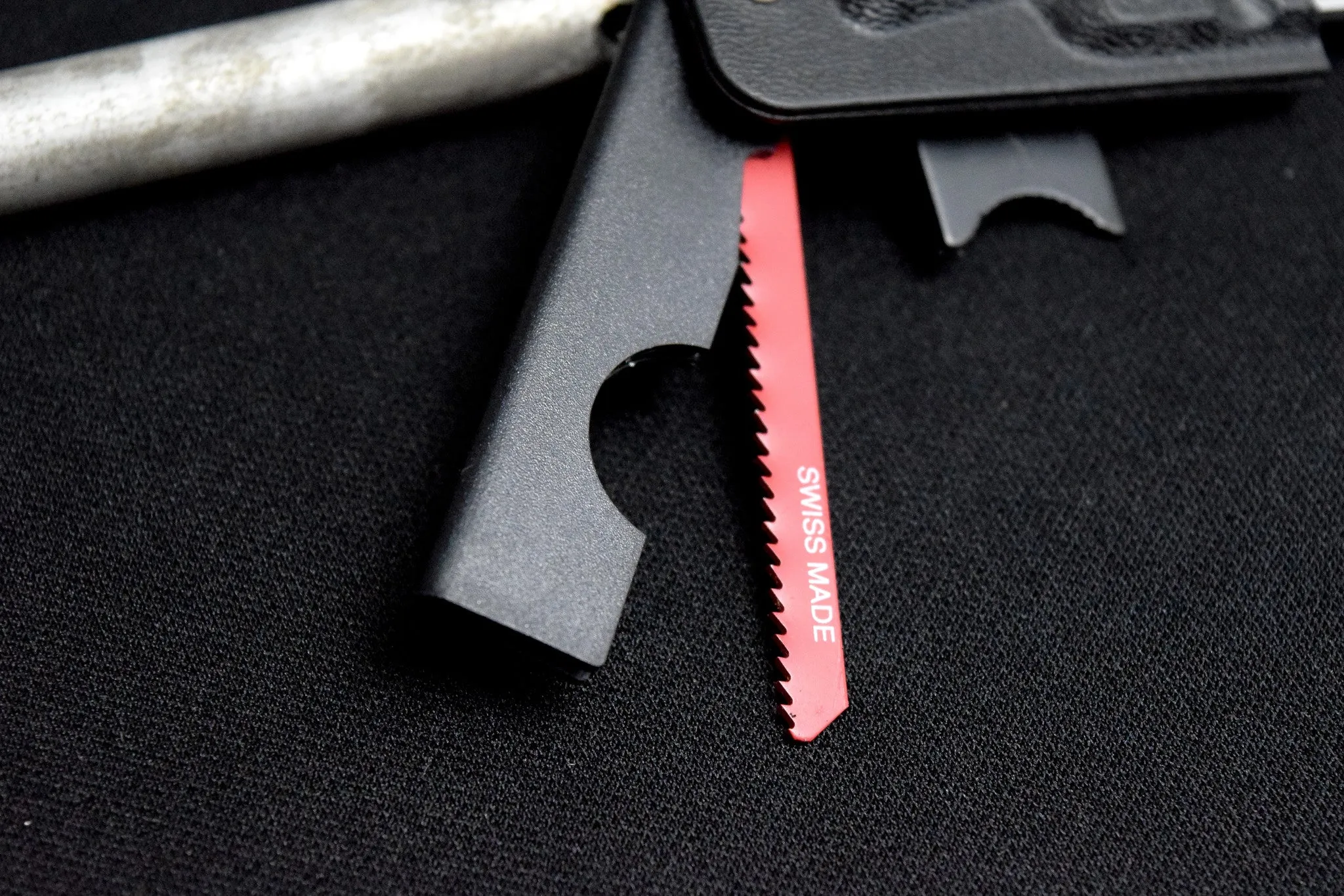 Marfione Damascus Interceptor - Free Shipping