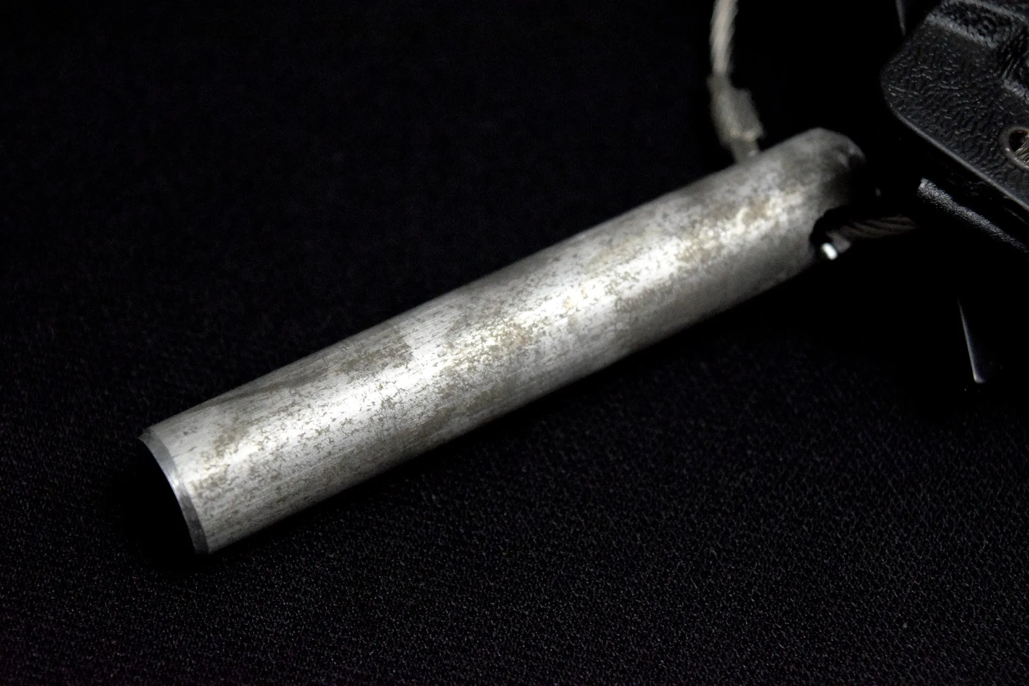 Marfione Damascus Interceptor - Free Shipping
