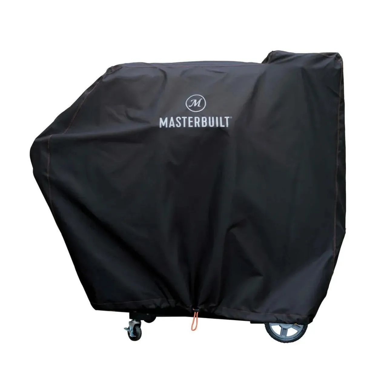 Masterbuilt AutoIgnite Series 545 Digital Charcoal Grill   Smoker Bundle - MB20041124