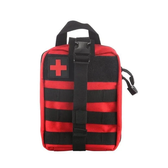 Medical Wild Survival Emergency Kit