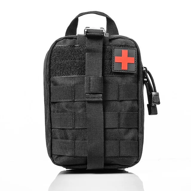 Medical Wild Survival Emergency Kit