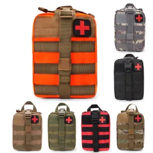 Medical Wild Survival Emergency Kit